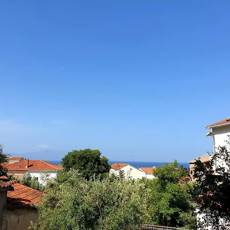 Appartement Damir Gradac (Split-Dalmatia)