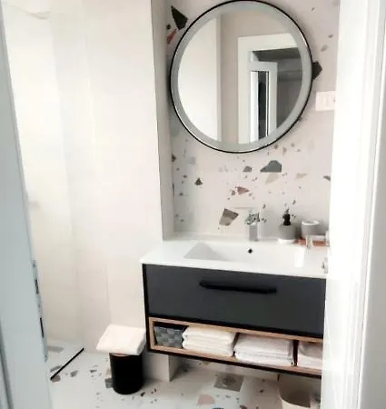 Appartement Damir