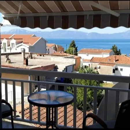 Damir Appartement