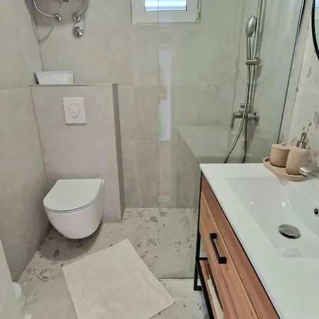 Damir Appartement Gradac (Split-Dalmatia)