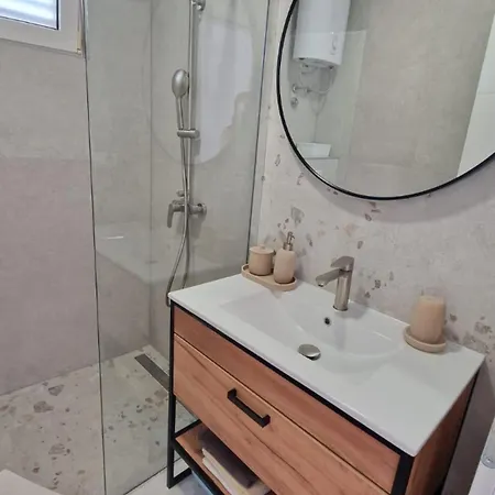 Appartement Damir Gradac (Split-Dalmatia)