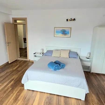 Damir Appartement