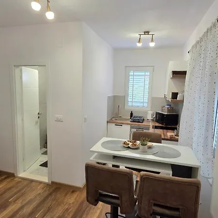 Damir Appartement