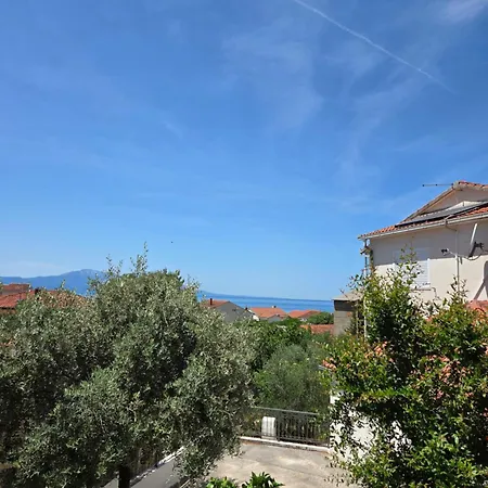 Damir Appartement Gradac (Split-Dalmatia)