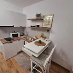Damir Apartament Gradac (Split-Dalmatia)