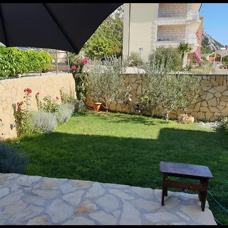 Apartamento Damir
