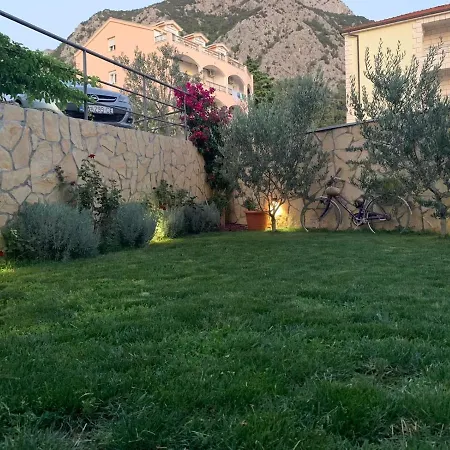 Apartamento Damir