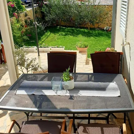 Apartamento Damir