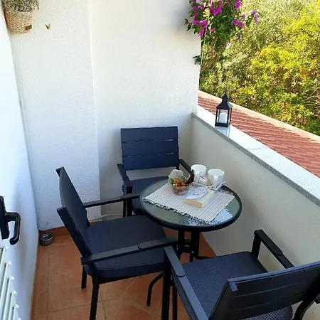 Damir * Gradac (Split-Dalmatia)