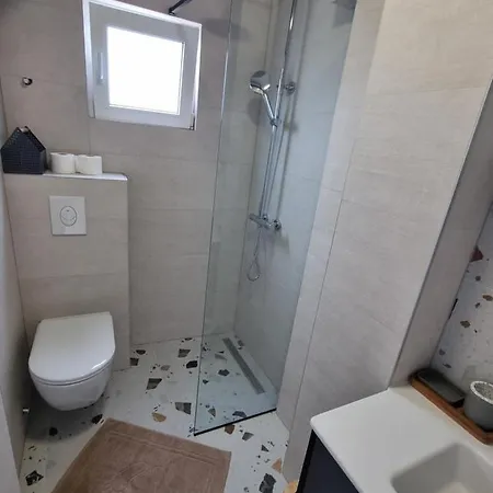 Damir Apartamento Gradac (Split-Dalmatia)