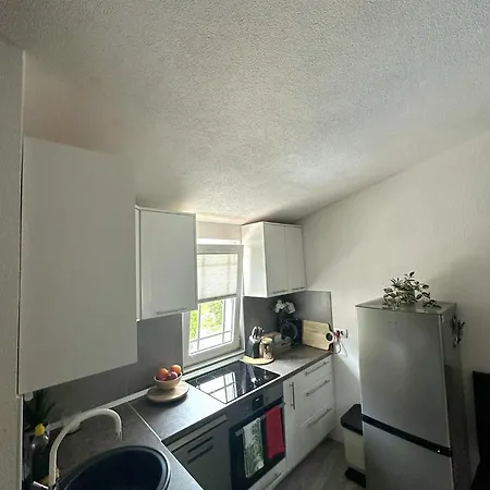 Vila Damir Apartment *