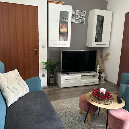 Apartamento Damir Gradac (Split-Dalmatia)