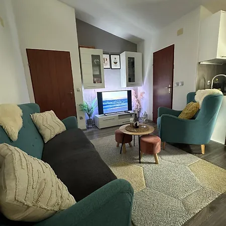 Apartamento Damir
