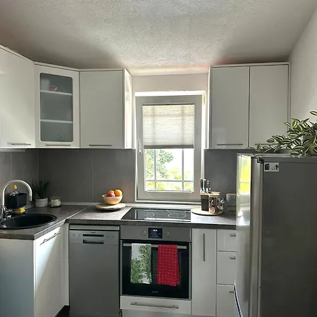 Damir Apartamento