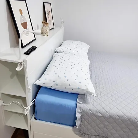 Damir Apartamento *
