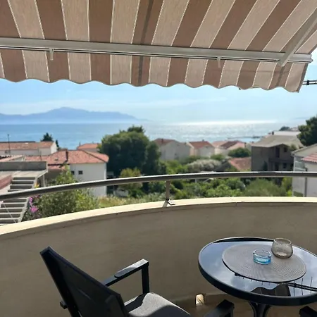 Damir Apartamento