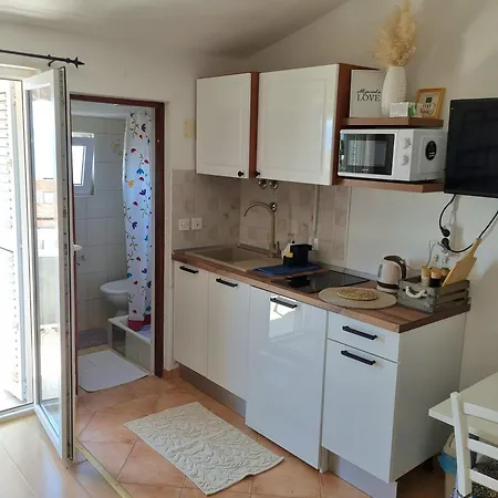 Damir Apartamento *