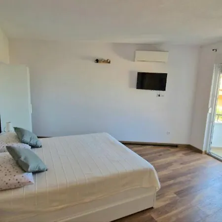 Apartamento Damir Gradac (Split-Dalmatia)
