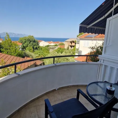 Apartamento Damir