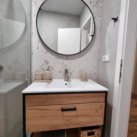 Damir Apartamento *