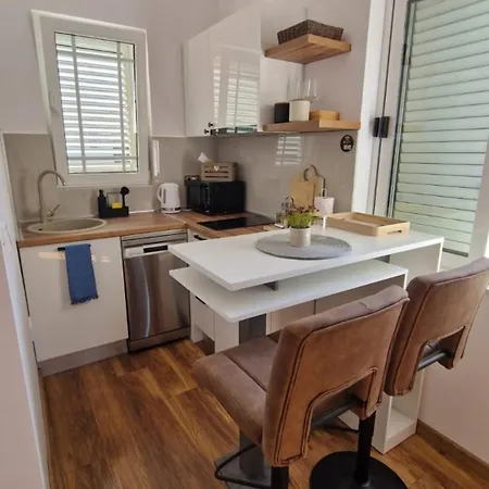 Apartamento Damir