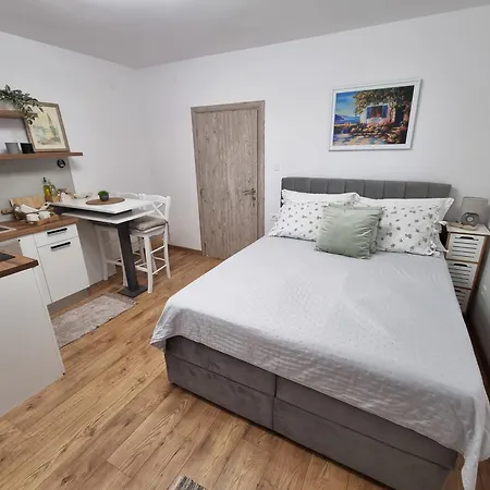 Damir * Gradac (Split-Dalmatia)