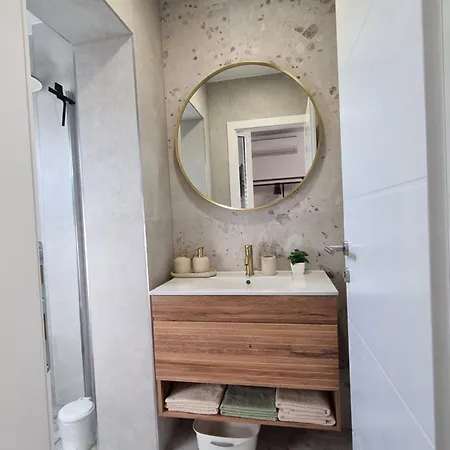 Damir Apartamento Gradac (Split-Dalmatia)