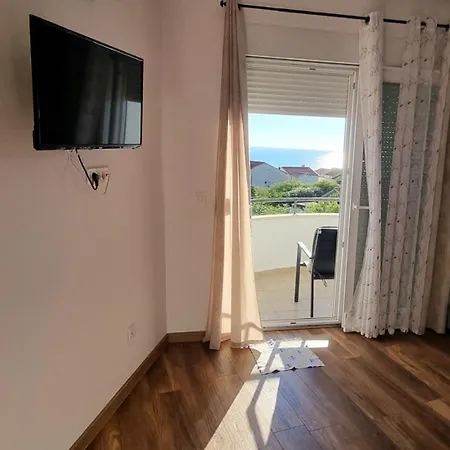 Apartamento Damir