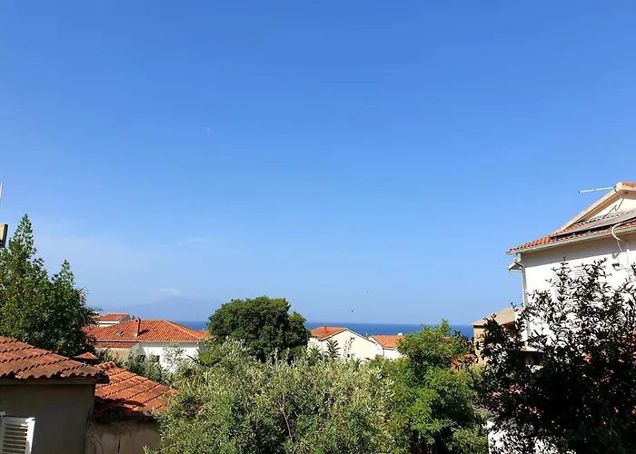 Apartman Damir Gradac