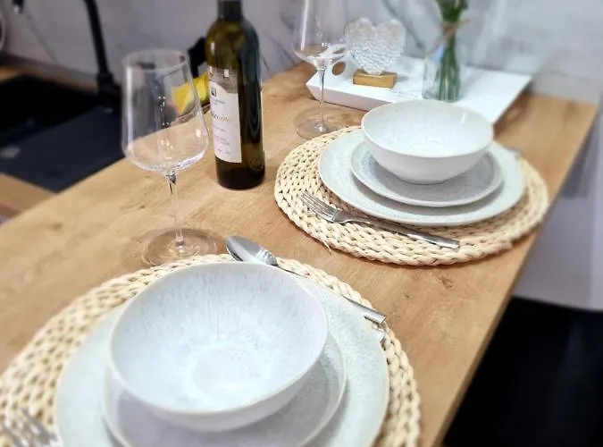 Apartman Damir Gradac