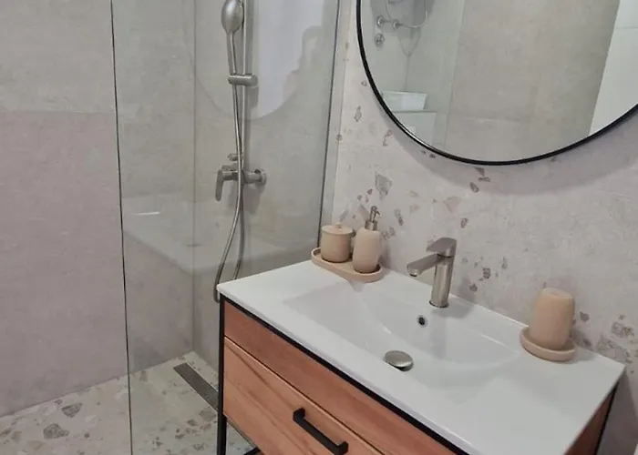 Apartman Damir Gradac