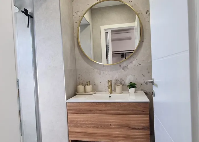 Damir Apartman Gradac